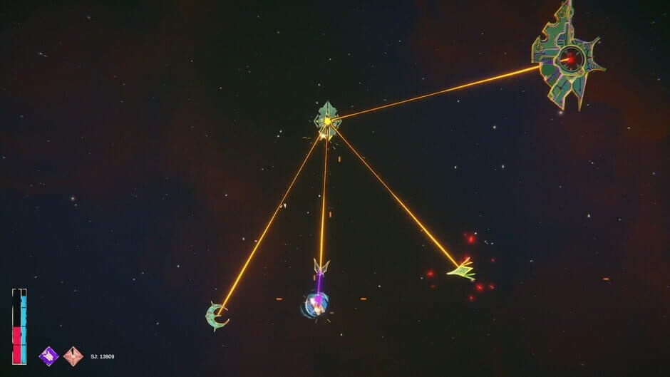 Скриншот 10 из Hadley's Run: A Starship Saga