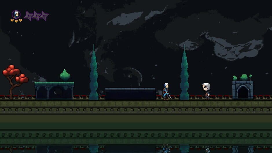 Скриншот 4 из Night of the Assassins