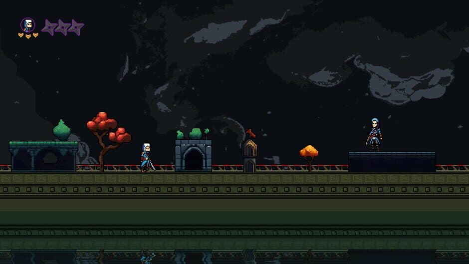 Скриншот 5 из Night of the Assassins
