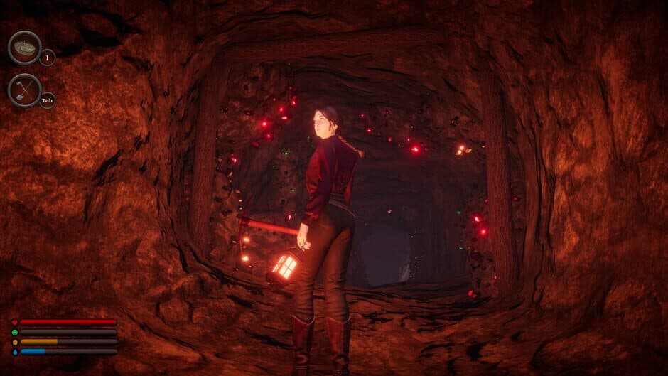 Скриншот 8 из Pumpkin Woods