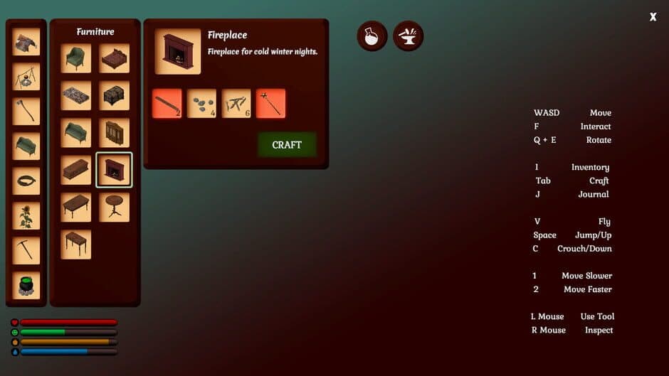 Скриншот 11 из Pumpkin Woods