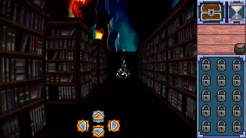 Скриншот 1 из The Alchemist's Apprentice in the Maze of Madness