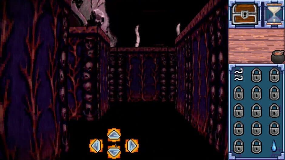 Скриншот 2 из The Alchemist's Apprentice in the Maze of Madness