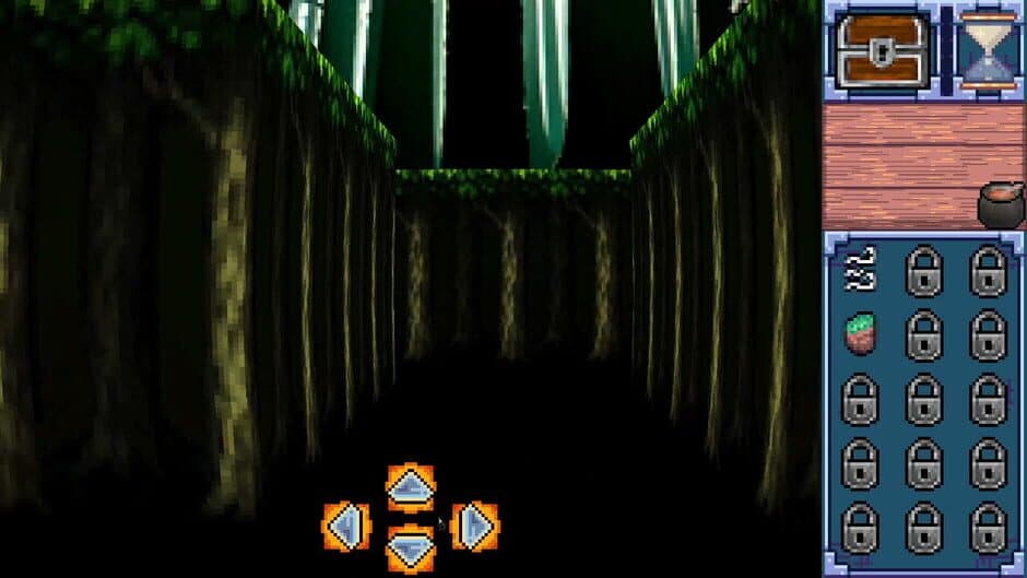 Скриншот 4 из The Alchemist's Apprentice in the Maze of Madness