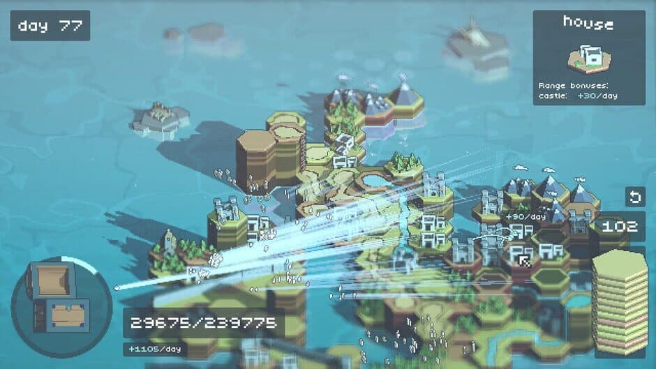 Скриншот 5 из Little Oceania