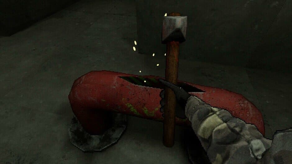 Скриншот 5 из Bunker Invaders