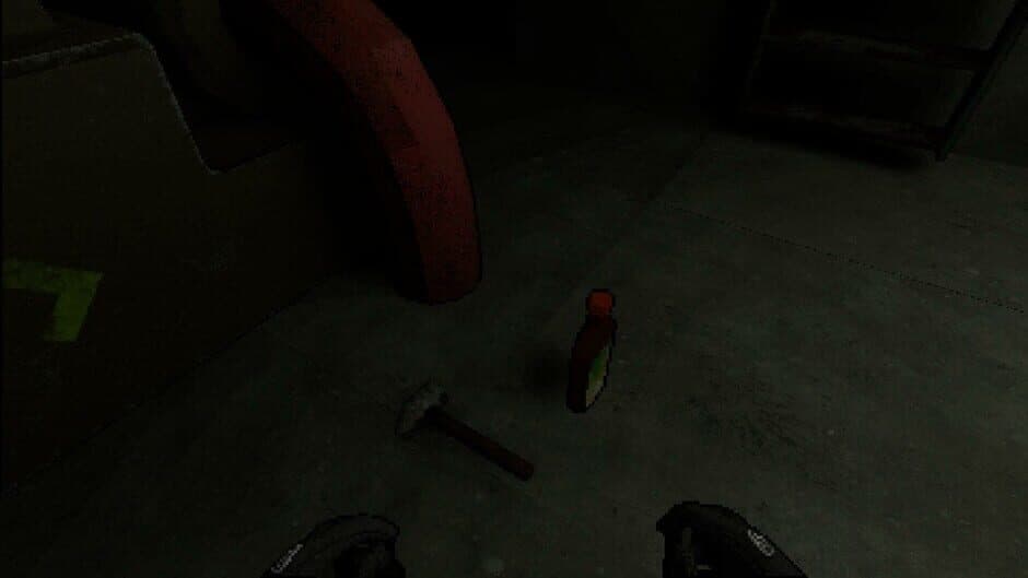 Скриншот 3 из Bunker Invaders