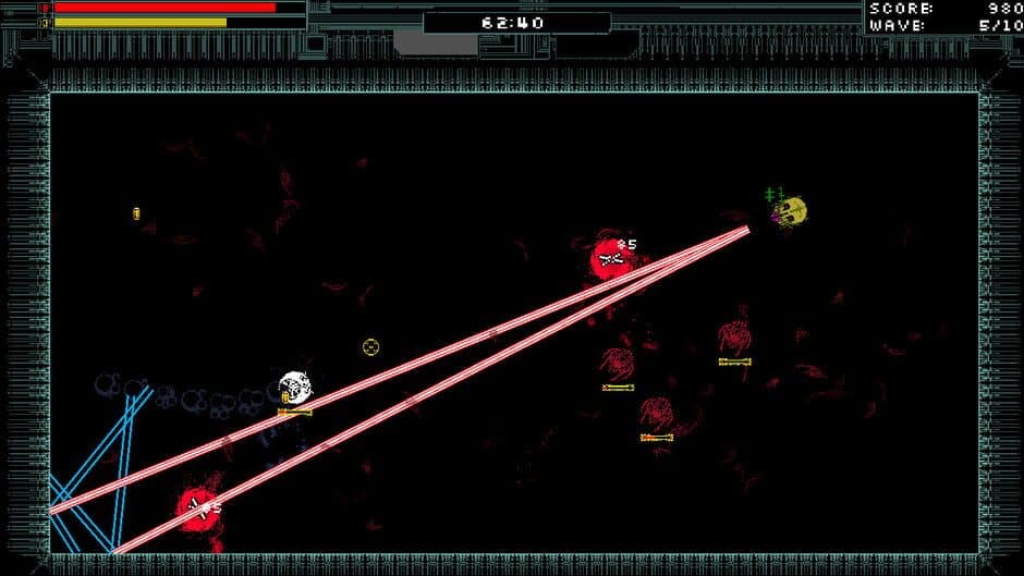 Скриншот 6 из Kickback