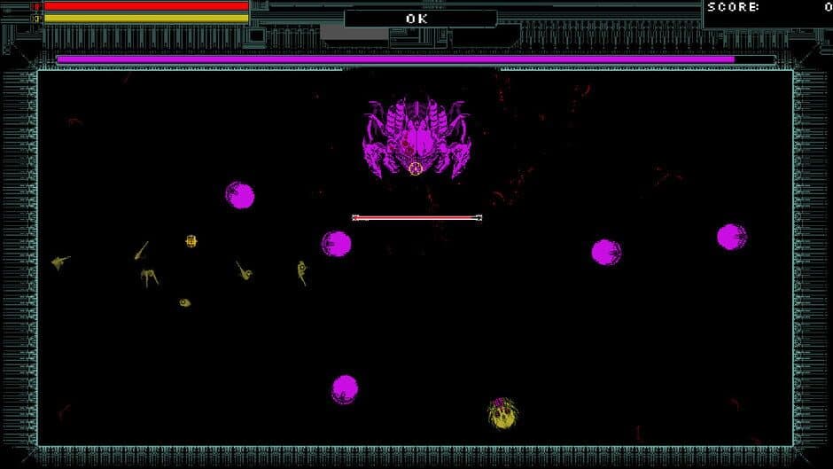 Скриншот 8 из Kickback