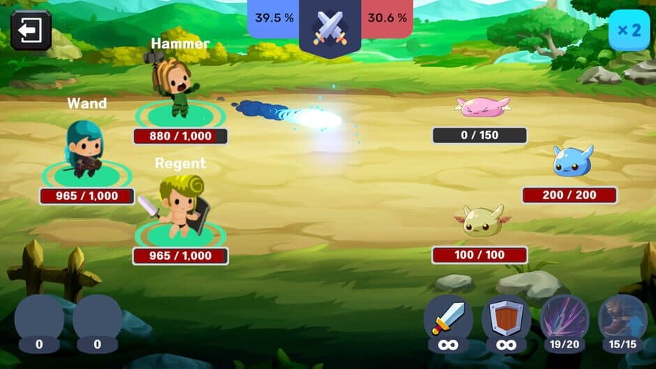 Скриншот 5 из Slot Advanture