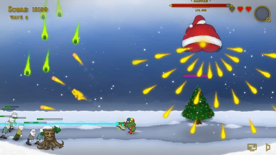 Скриншот 1 из Meme Christmas