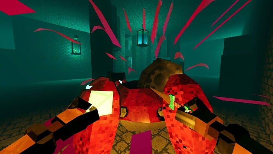 Скриншот 4 из Sunken Shadows