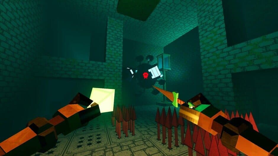 Скриншот 5 из Sunken Shadows