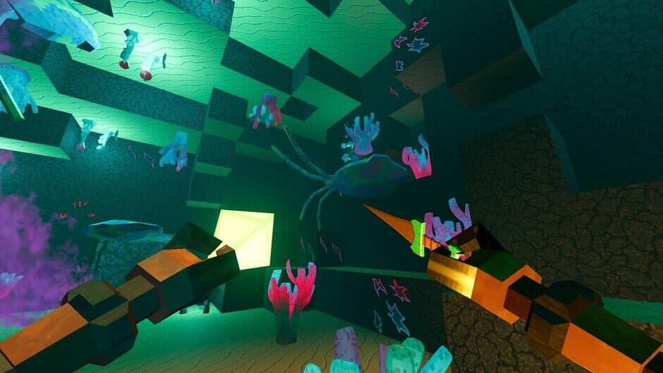 Скриншот 1 из Sunken Shadows