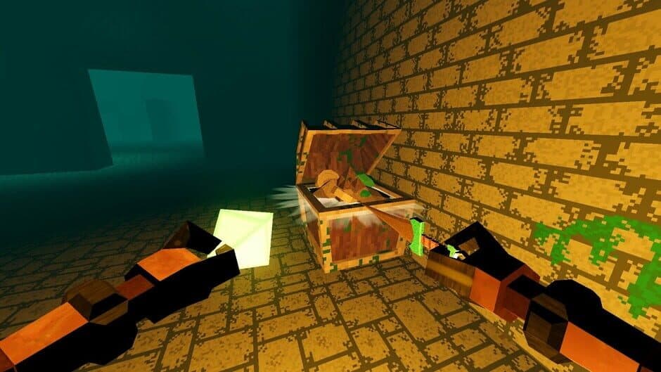 Скриншот 2 из Sunken Shadows