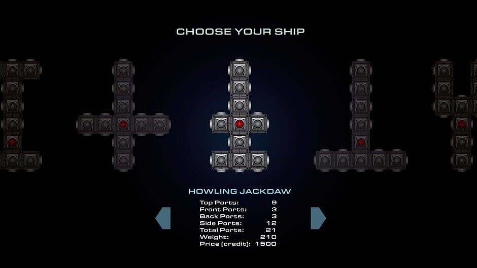 Скриншот 5 из Space Pirateer