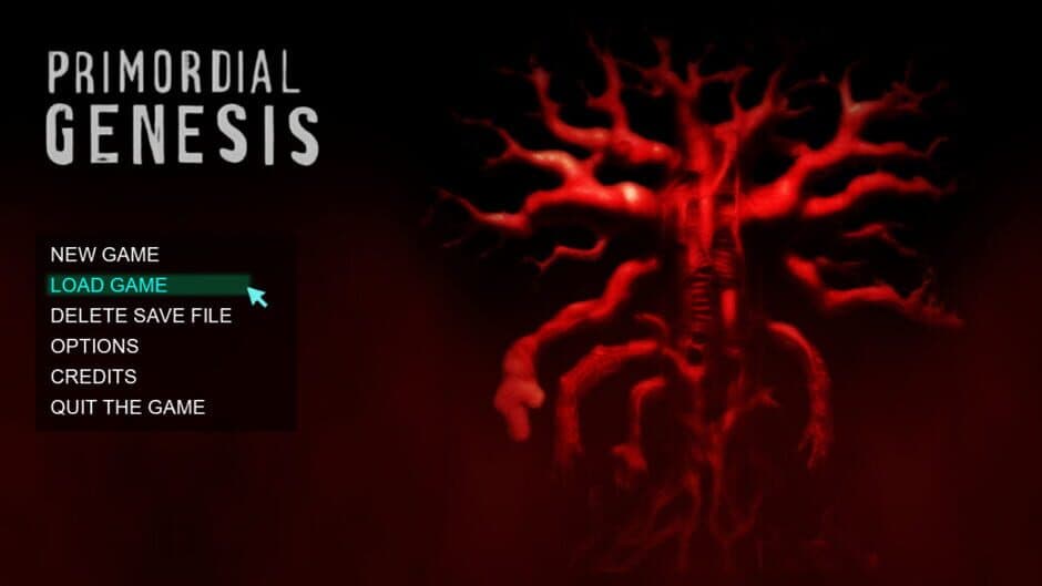 Скриншот 1 из Primordial Genesis
