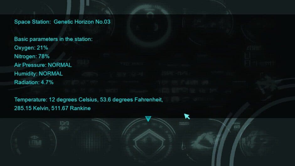 Скриншот 2 из Primordial Genesis