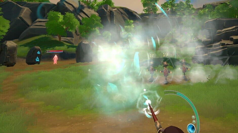 Скриншот 5 из Crystal Conquest