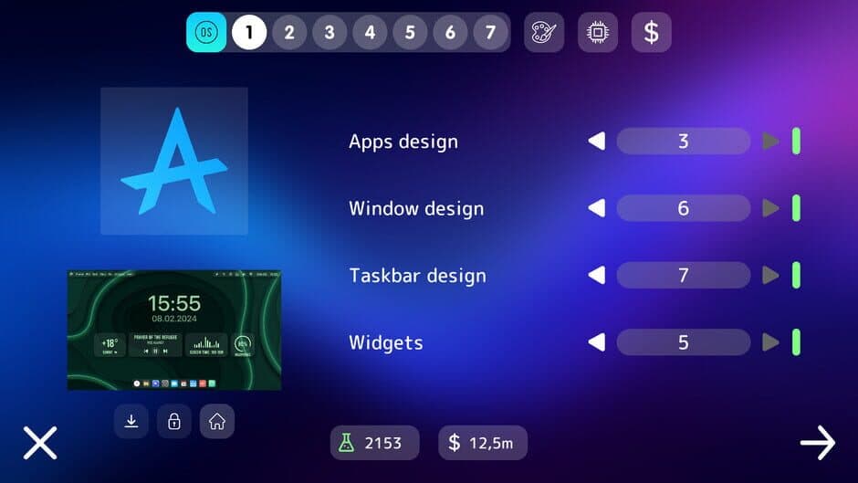 Скриншот 10 из PC Tycoon 2