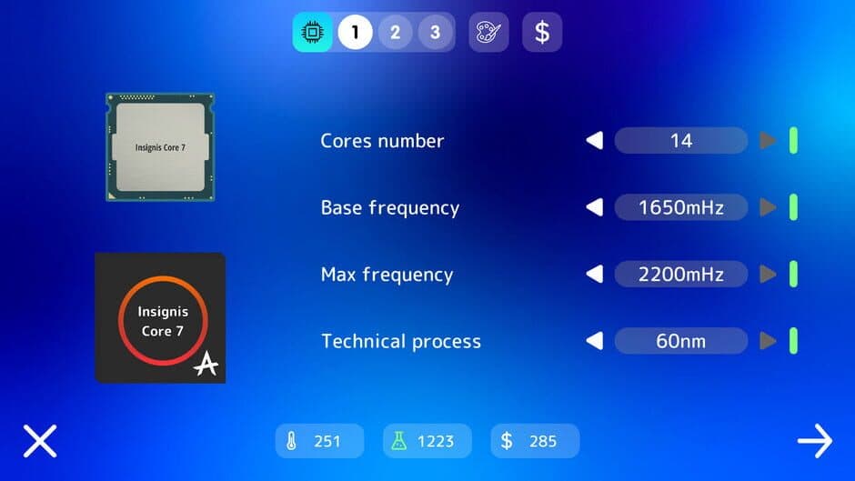 Скриншот 12 из PC Tycoon 2