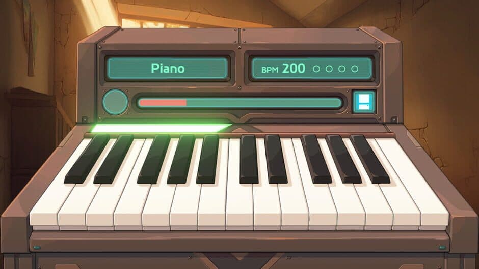 Скриншот 5 из Cooldown