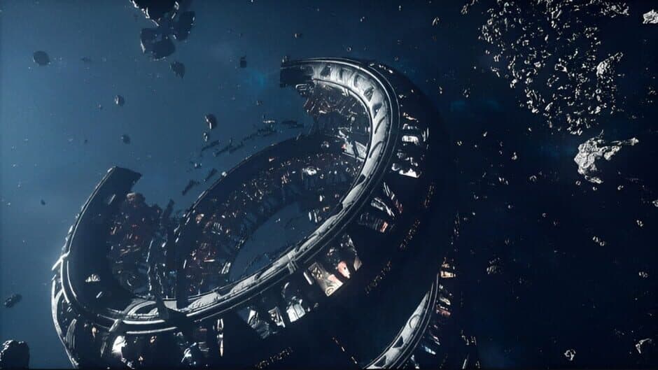 Скриншот 4 из Starfall Odyssey