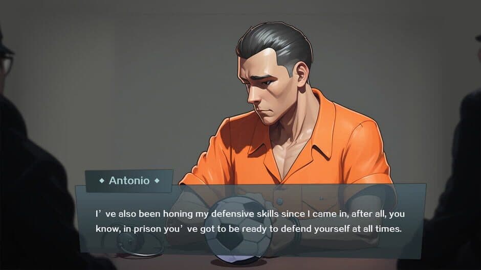 Скриншот 1 из Illegal Football