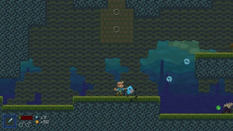 Скриншот 2 из Quest of Dungeloria