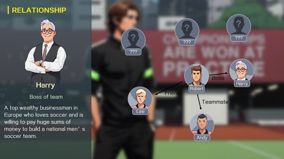 Скриншот 5 из Illegal Football
