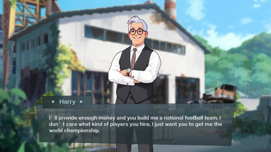 Скриншот 7 из Illegal Football