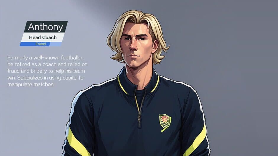 Скриншот 8 из Illegal Football