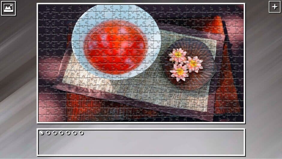 Скриншот 2 из Super Jigsaw Puzzle: Generations - South Korea