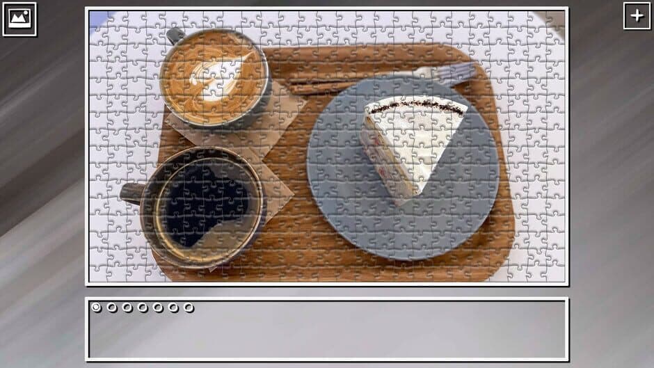 Скриншот 4 из Super Jigsaw Puzzle: Generations - South Korea