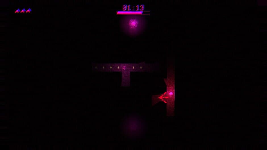 Скриншот 4 из Glitch Maze.exe