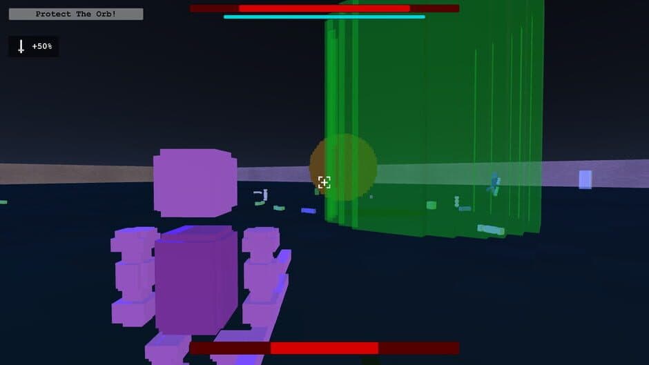 Скриншот 5 из A Blocc World