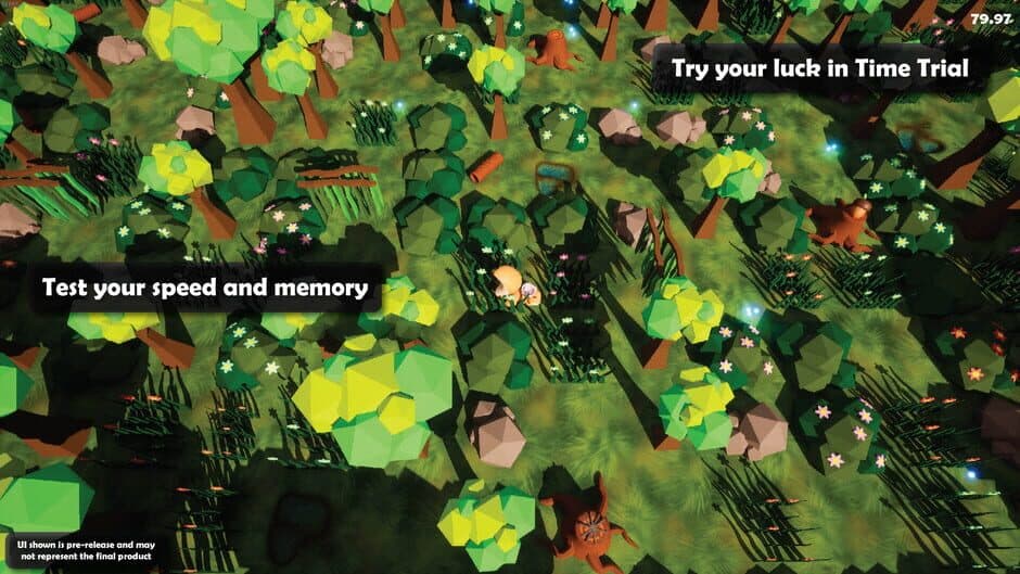Скриншот 3 из Acorn Hunt