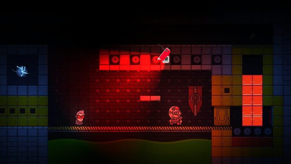 Скриншот 1 из Agent Brain: Tricky Puzzles