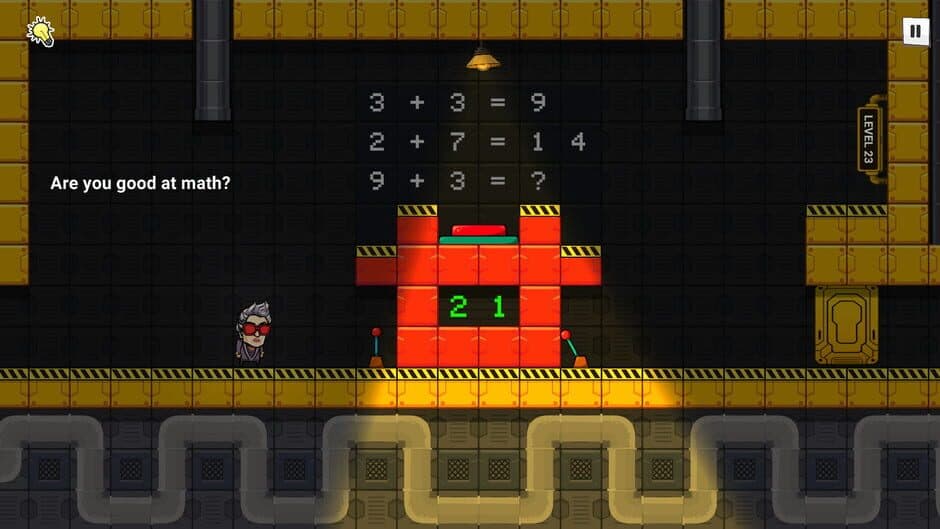 Скриншот 3 из Agent Brain: Tricky Puzzles