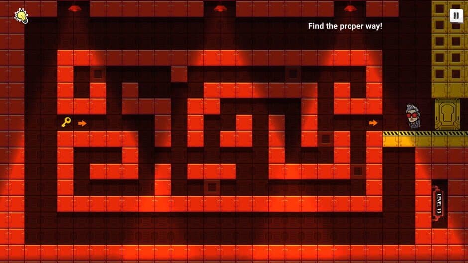 Скриншот 8 из Agent Brain: Tricky Puzzles