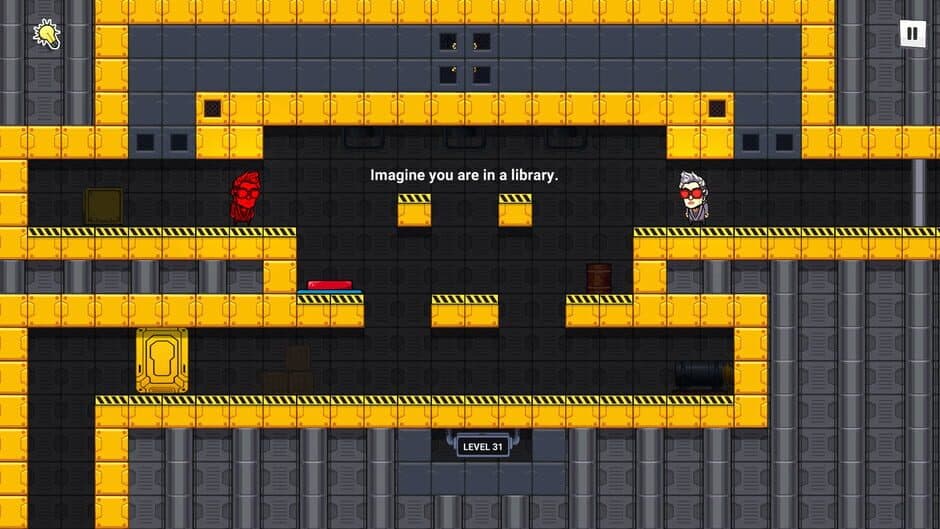 Скриншот 7 из Agent Brain: Tricky Puzzles