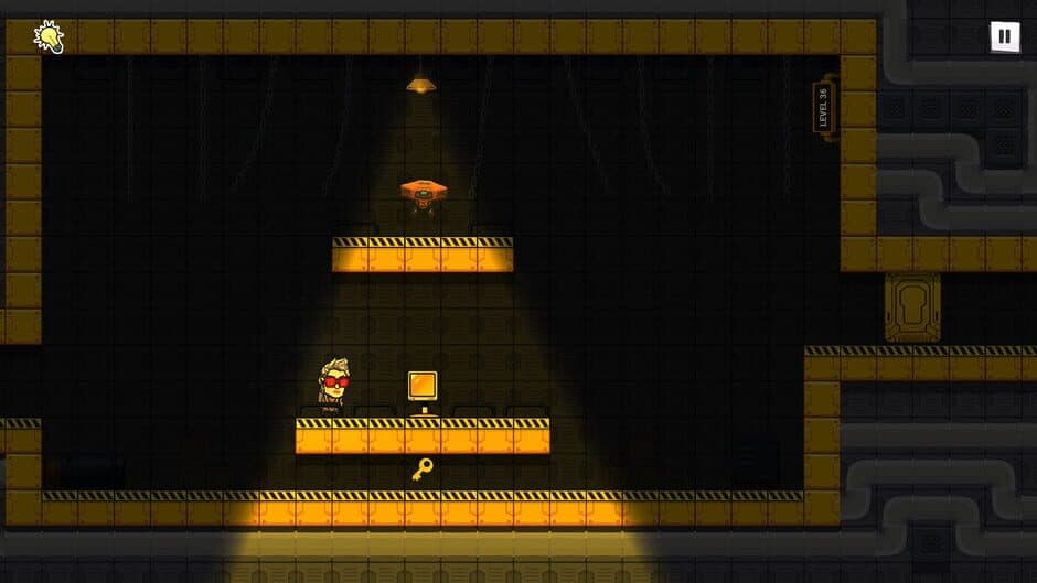 Скриншот 5 из Agent Brain: Tricky Puzzles