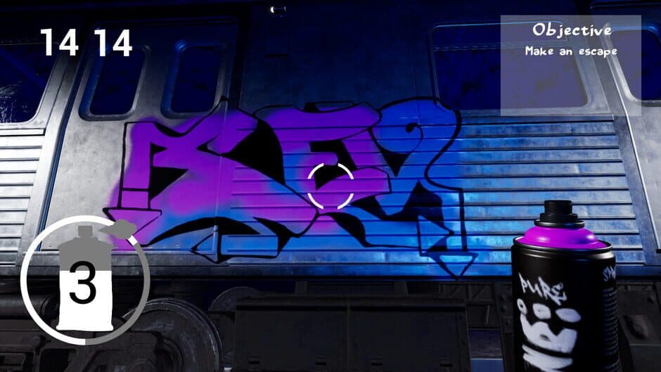 Скриншот 4 из All City King