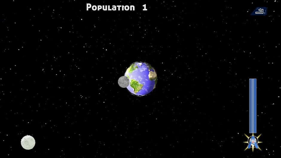 Скриншот 5 из Alphageddon