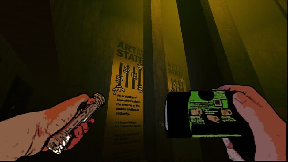 Скриншот 7 из Anomalytics: From the Files of the Arcane Statistics Authority