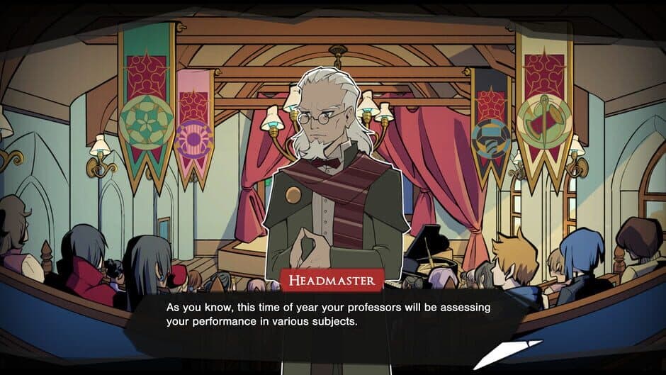 Скриншот 5 из Arcadia Fallen II