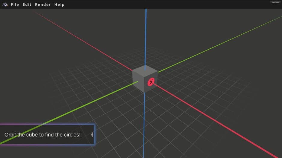 Скриншот 7 из 3D Skills Start Here