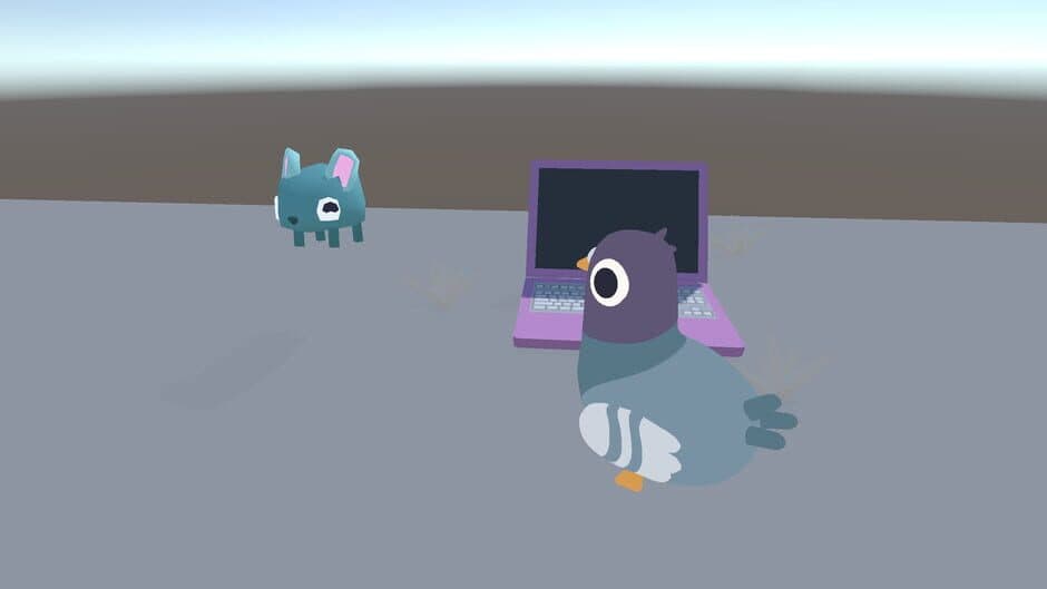 Скриншот 1 из 3D Skills Start Here