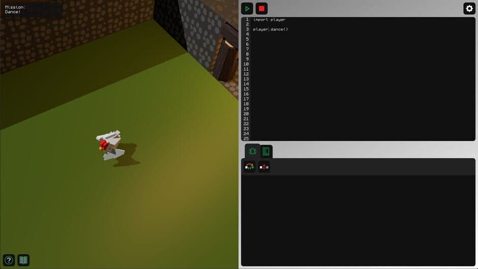 Скриншот 1 из BlockBawks