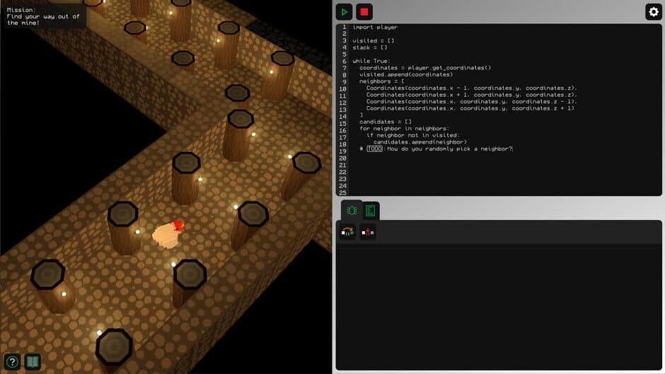 Скриншот 5 из BlockBawks